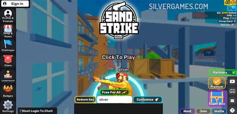 sandstrike.io promo codes|Sandstrike.io .